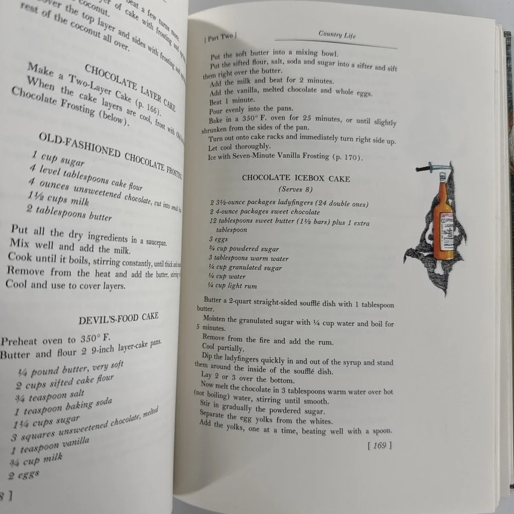 Vtg Margaret Rudkin Pepperidge Farm Cookbook First‎ Edition 1963 Hardcover